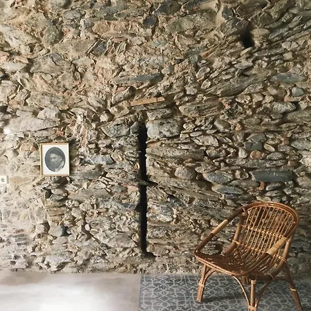 Nyaraló Traditional House *