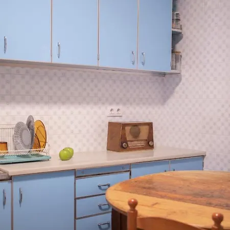 펜션 Traditional House 로지즈